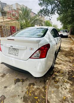 نيسان صني